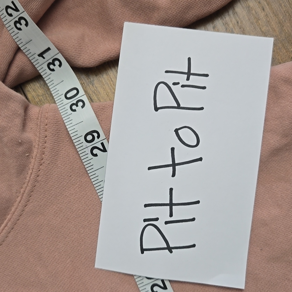nike pink hoodie - Picture 4 of 5